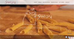 Desktop Screenshot of gradiscanyc.com